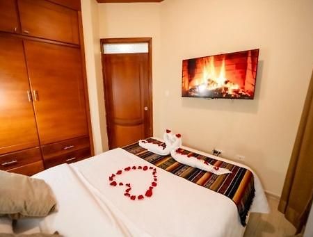 Tourist House Suites 2 Отавало Екстериор снимка