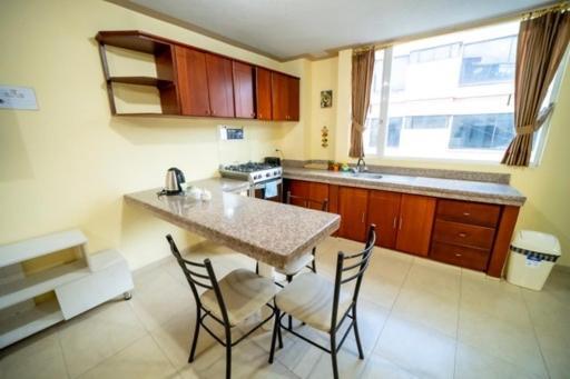 Tourist House Suites 2 Отавало Екстериор снимка