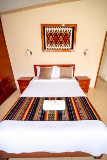 Tourist House Suites 2 Отавало Екстериор снимка
