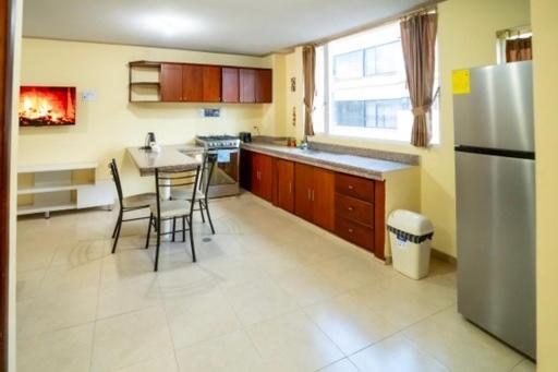 Tourist House Suites 2 Отавало Екстериор снимка