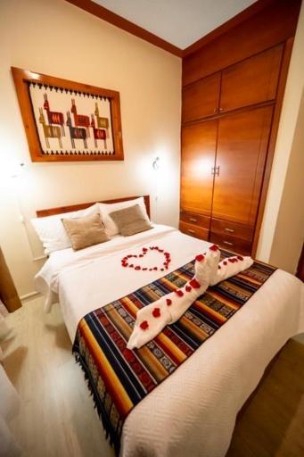 Tourist House Suites 2 Отавало Екстериор снимка
