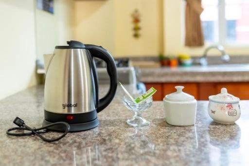 Tourist House Suites 2 Отавало Екстериор снимка
