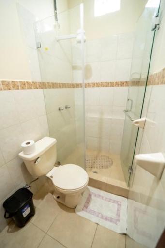 Tourist House Suites 2 Отавало Екстериор снимка