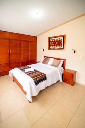Tourist House Suites 2 Отавало Екстериор снимка