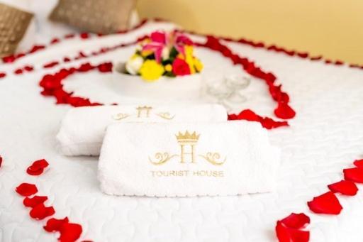 Tourist House Suites 2 Отавало Екстериор снимка